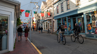 Bike Commuting Is Even Bigger in Smaller U.S. Cities